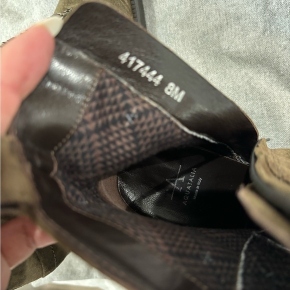 Aquatalia Boots - Picture 16 of 17
